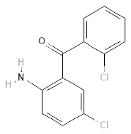 Strukturformel (2958-36-3)