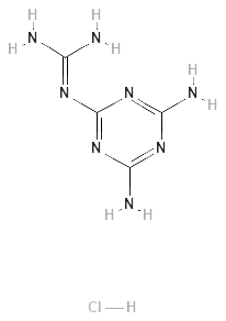 Strukturformel (2959-04-8)