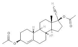 Strukturformel (297-76-7)