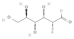 Strukturformel (29702-43-0)