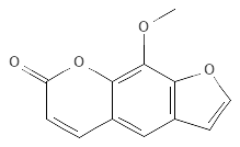 Strukturformel (298-81-7)