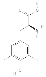 Strukturformel (300-39-0)