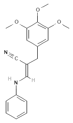 Strukturformel (30078-48-9)