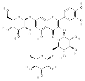 Strukturformel (30311-61-6)