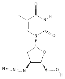 Structure formula (30516-87-1)
