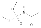 Structure formula (30560-19-1)