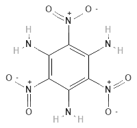 Structure formula (3058-38-6)