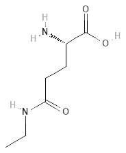 Strukturformel (3081-61-6)