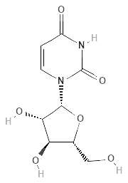 Strukturformel (3083-77-0)