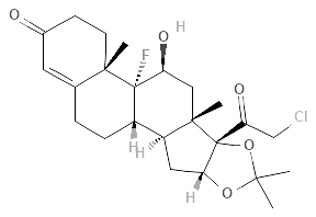 Strukturformel (3093-35-4)