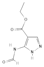 Strukturformel (31055-19-3)