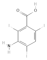 Strukturformel (3119-15-1)