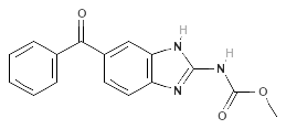 Strukturformel (31431-39-7)