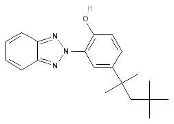 Strukturformel (3147-75-9)