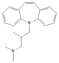 Strukturformel (315-69-5)