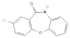 Strukturformel (3158-91-6)