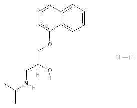 Structure formula (318-98-9)