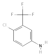 Strukturformel (320-51-4)