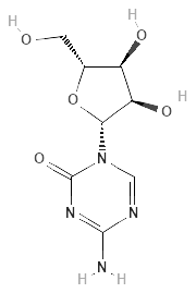Strukturformel (320-67-2)