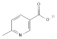 Strukturformel (3222-47-7)