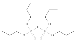 Structure formula (3244-90-4)