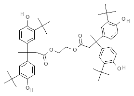 Strukturformel (32509-66-3)