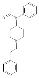 Strukturformel (3258-84-2)