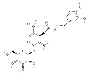Strukturformel (32619-42-4)
