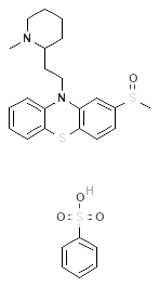 Strukturformel (32672-69-8)