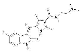 Strukturformel (326914-17-4)