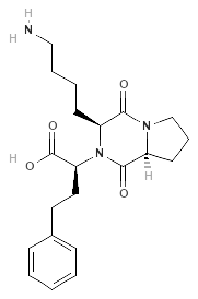 Strukturformel (328385-86-0)