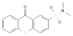 Strukturformel (3285-53-8)
