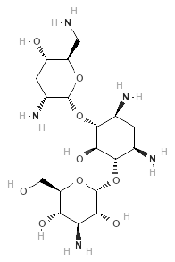 Strukturformel (32986-56-4)