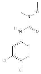 Strukturformel (330-55-2)