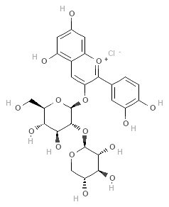 Strukturformel (33012-73-6)