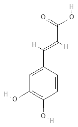 Strukturformel (331-39-5)