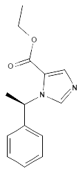 Strukturformel (33125-97-2)
