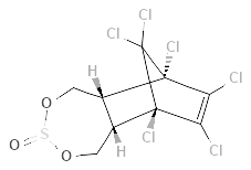 Structure formula (33213-65-9)