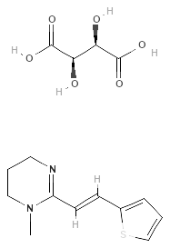 Strukturformel (33401-94-4)