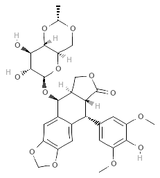 Strukturformel (33419-42-0)