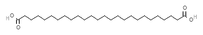 Strukturformel (3365-67-1)