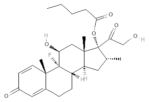 Strukturformel (33755-46-3)