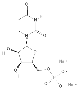 Strukturformel (3387-36-8)