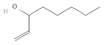 Strukturformel (3391-86-4)