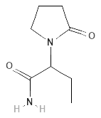 Strukturformel (33996-58-6)