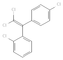 Structure formula (3424-82-6)