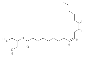 Strukturformel (3443-82-1)