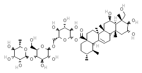Strukturformel (34540-22-2)