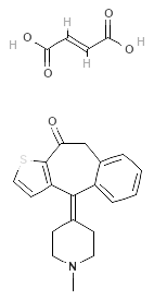 Strukturformel (34580-14-8)
