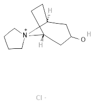 Strukturformel (3464-71-9)